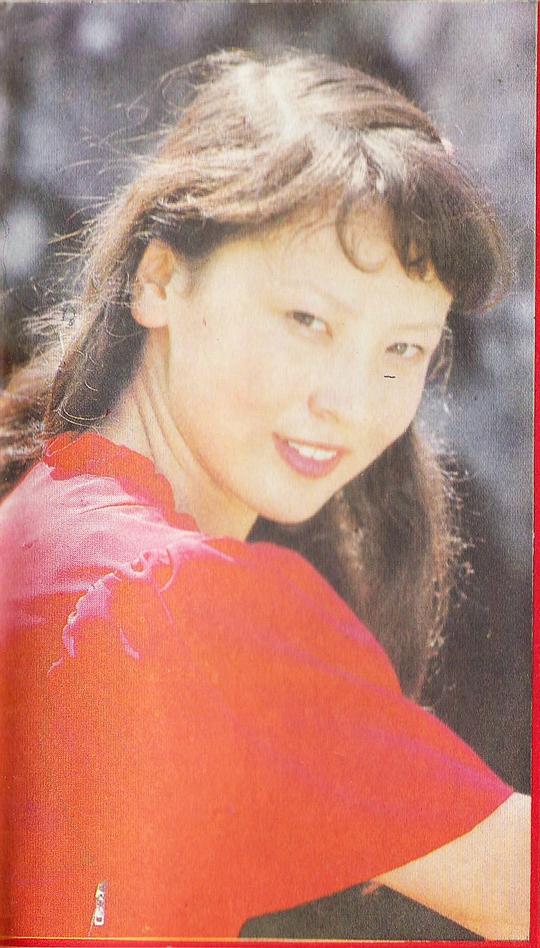 金萍 Ping Jin照片
