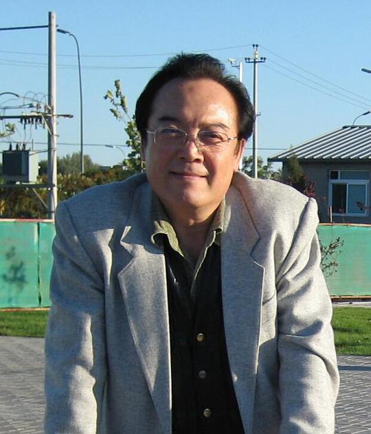 王民益 Minyi Wang照片