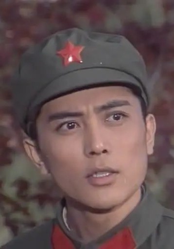 卢君 Jun Lu照片