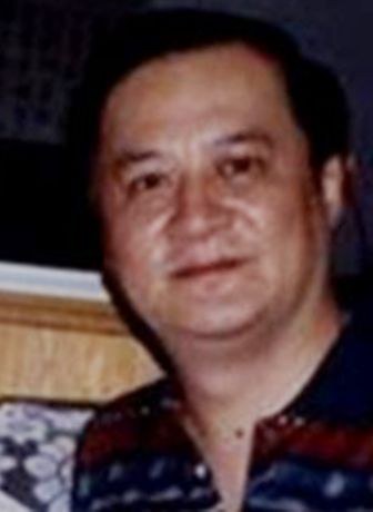 项智力 Zhili Xiang照片