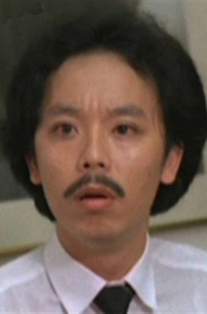 何永霖 Titus Ho照片