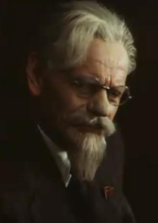 Viktor Uralsky照片