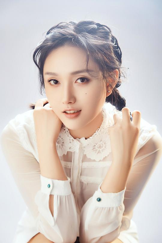 王抒丹 Shudan Wang照片