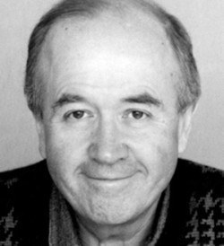 罗恩·卡罗尔 Ronn Carroll照片