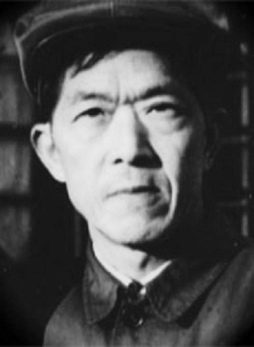 胡雄华 Xionghua Hu照片