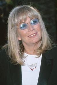 潘妮·马歇尔 Penny Marshall照片