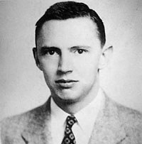 保罗·D·齐默尔曼 Paul D. Zimmerman照片