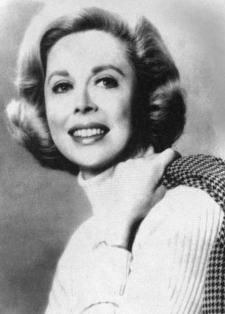 乔茜·布拉勒斯 Joyce Brothers照片