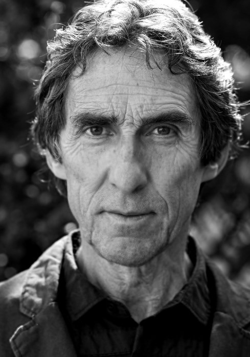 弗雷德里克·沃德 Frederick Warder照片