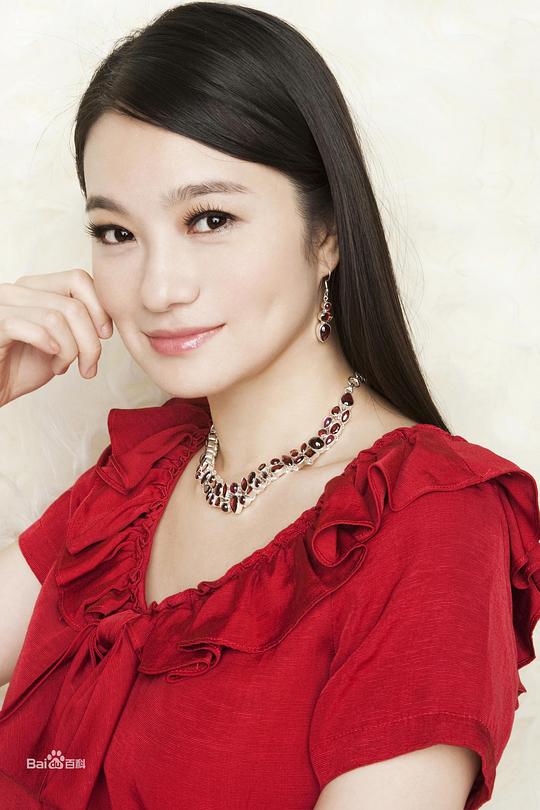 张瑞竹 Ruizhu Zhang照片