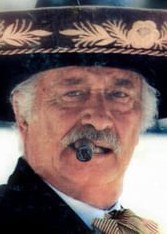 乔治·拉塞克 Jorge Russek照片