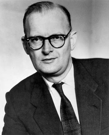 亚瑟·克拉克 Arthur C. Clarke照片