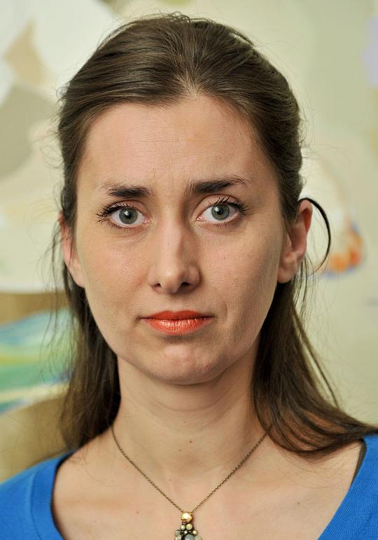 玛莎·佩西 Martha Parsey照片