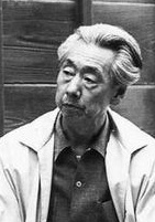 成濑巳喜男 Mikio Naruse照片