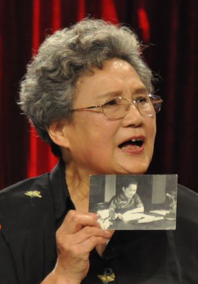 肖惠芳 Huifang Xiao照片