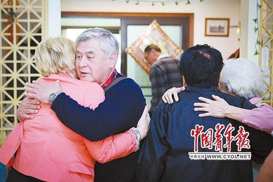 肖立昂 Li'ang Xiao照片