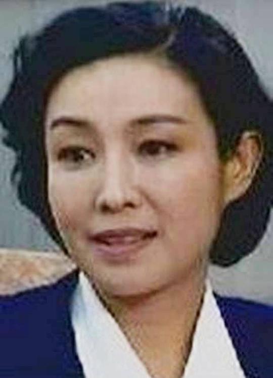 张安安 An'an Zhang照片