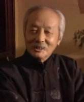 张启德 Qide Zhang照片