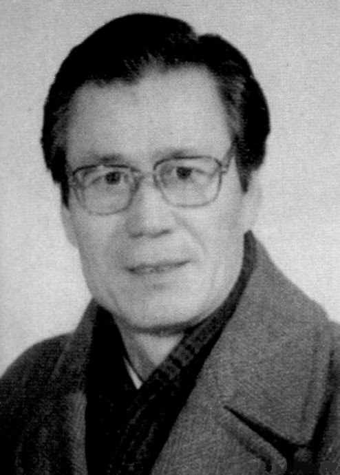 黄延恩 Yan'en Huang照片