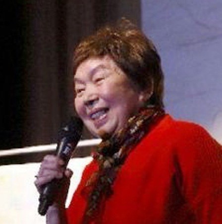 宋光华 Guanghua Song照片