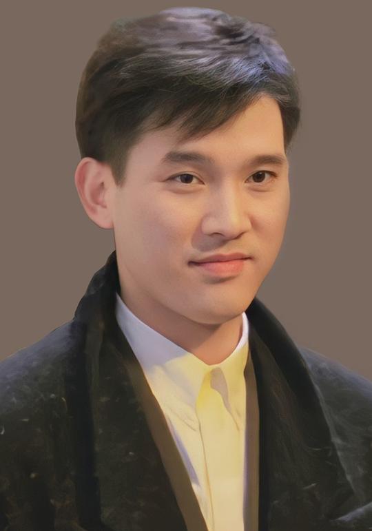 潘宏彬 Danny Poon照片