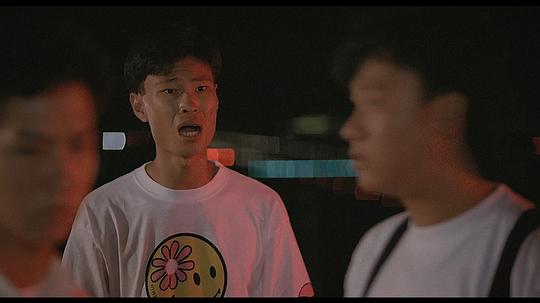李剑忠 Kim Chung Lee照片