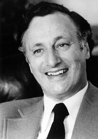 保罗·爱丁顿 Paul Eddington照片