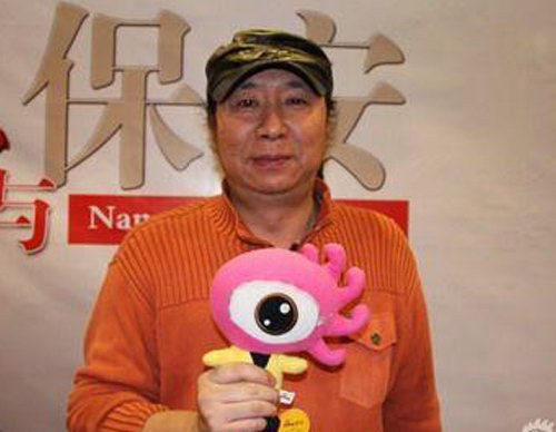 柳国庆 Guoqing Liu照片