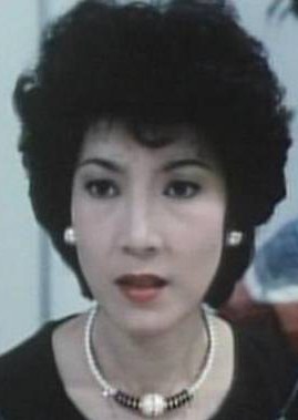 上官玉 Yuk Seung-Goon照片