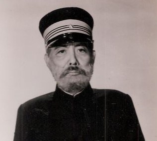 稻垣三郎 Hiroshi Hayashi照片