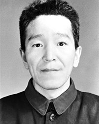 贺汝瑜 Ruyu He照片