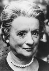米尔翠德·纳特威克 Mildred Natwick照片
