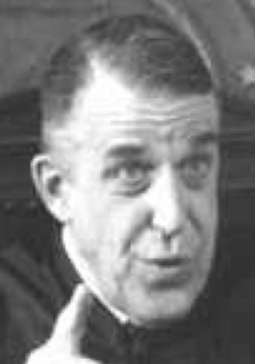 弗雷德·格温 Fred Gwynne照片