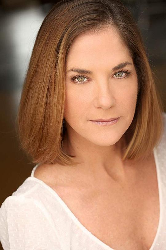 凯茜·韦斯利·德帕瓦 Kassie Wesley DePaiva照片
