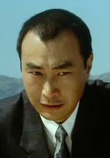 龙铭恩 Ming Yan Lung照片