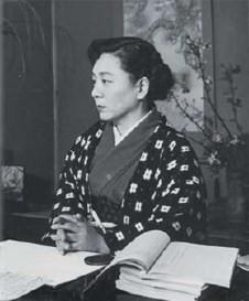 水木洋子 Yôko Mizuki照片
