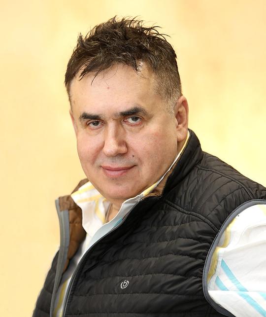斯塔尼斯拉夫·萨达尔斯基 Stanislav Sadalsky照片