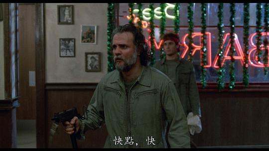 Alan Gibbs照片