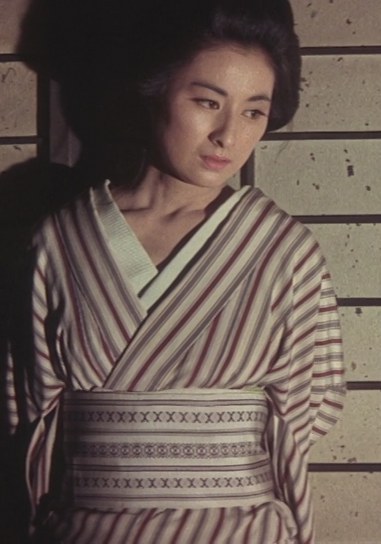 万里昌代 Masayo Banri照片