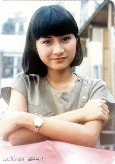 周秀兰 Elaine Chow Sau-Laan照片
