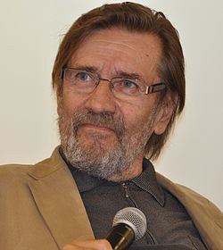 佩卡·莱霍 Pekka Laiho照片