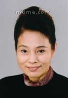 吉村实子 Jitsuko Yoshimura照片
