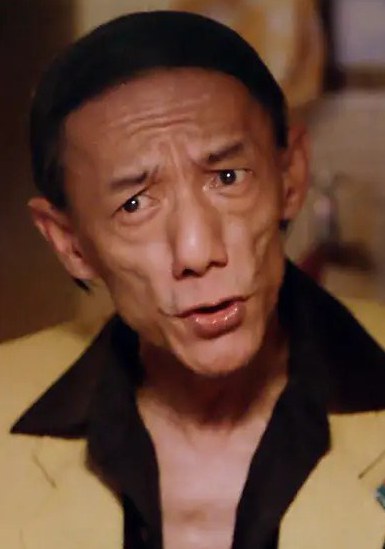 曾楚霖 Choh-Lam Tsang照片