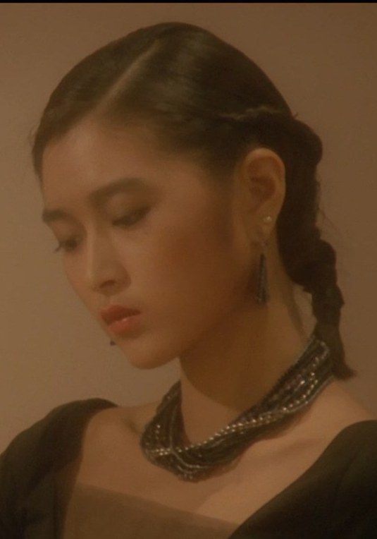 于嘉希 Yue Ga-Hei照片