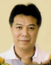 邓晓光 Xiaoguang Deng照片