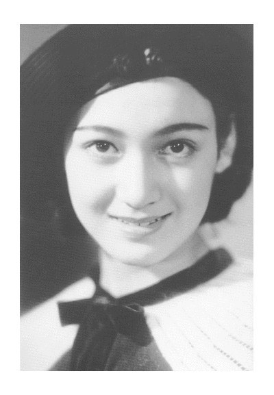 原节子 Setsuko Hara照片