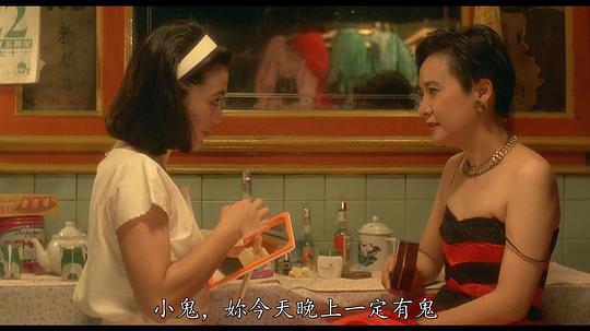 李默 Mo Li照片