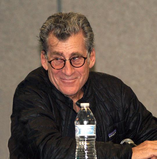 保罗·迈克尔·格拉泽 Paul Michael Glaser照片