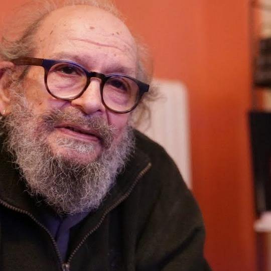 迪米特里斯·坡里卡库斯 Dimitris Poulikakos照片