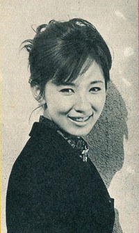 芦川泉 Izumi Ashikawa照片